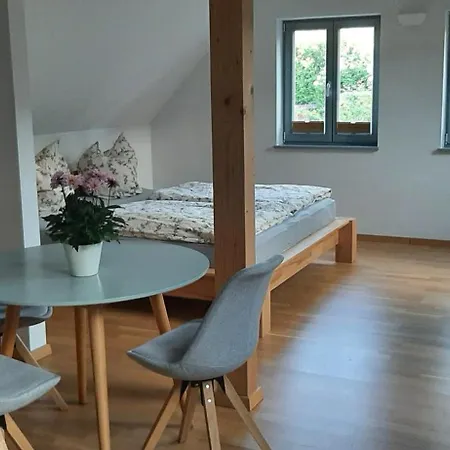 Appartement Ziegfried#ziegenhof *