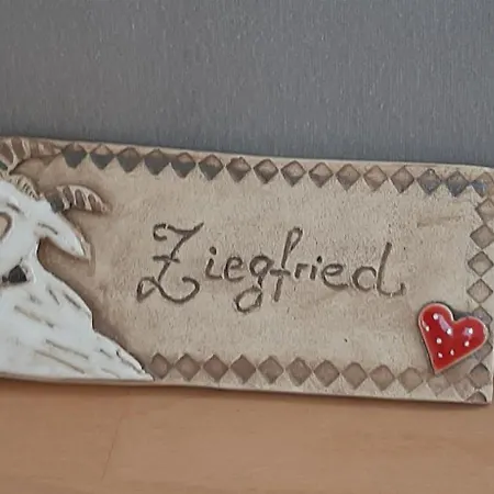 Appartement Ziegfried#ziegenhof Radebeul