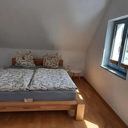 Ziegfried#ziegenhof Appartement Radebeul