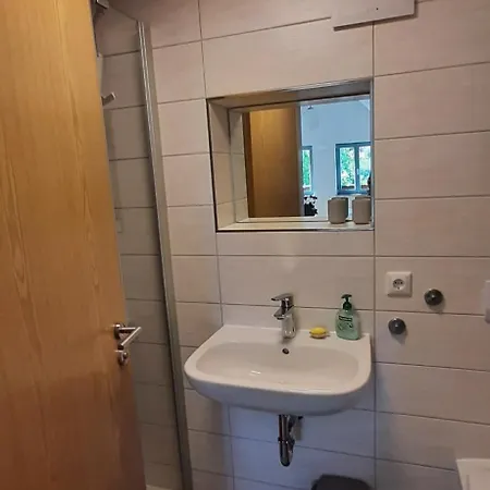 Appartement Ziegfried#ziegenhof *