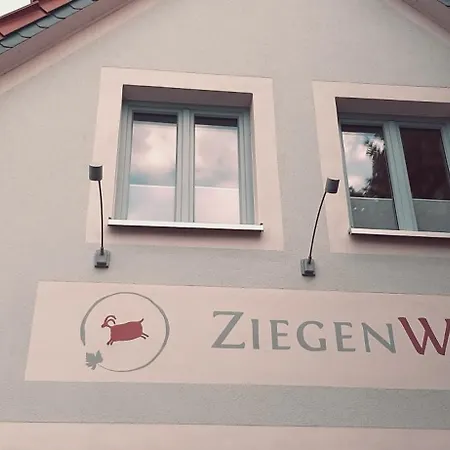 Ziegfried#ziegenhof Appartement *