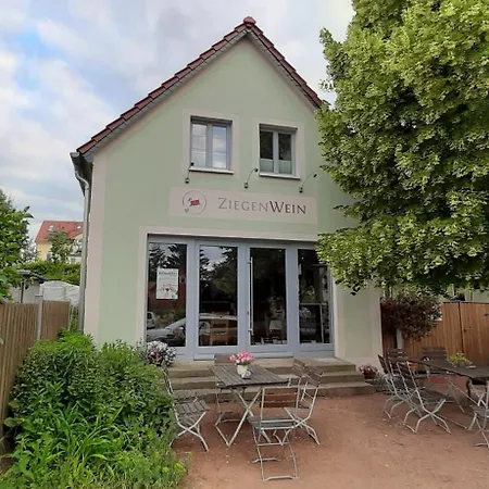 Appartement Ziegfried#ziegenhof